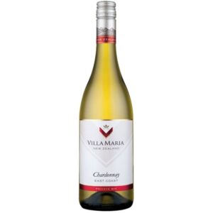 NZ Villa Maria Hawkes Bay Chardonnay