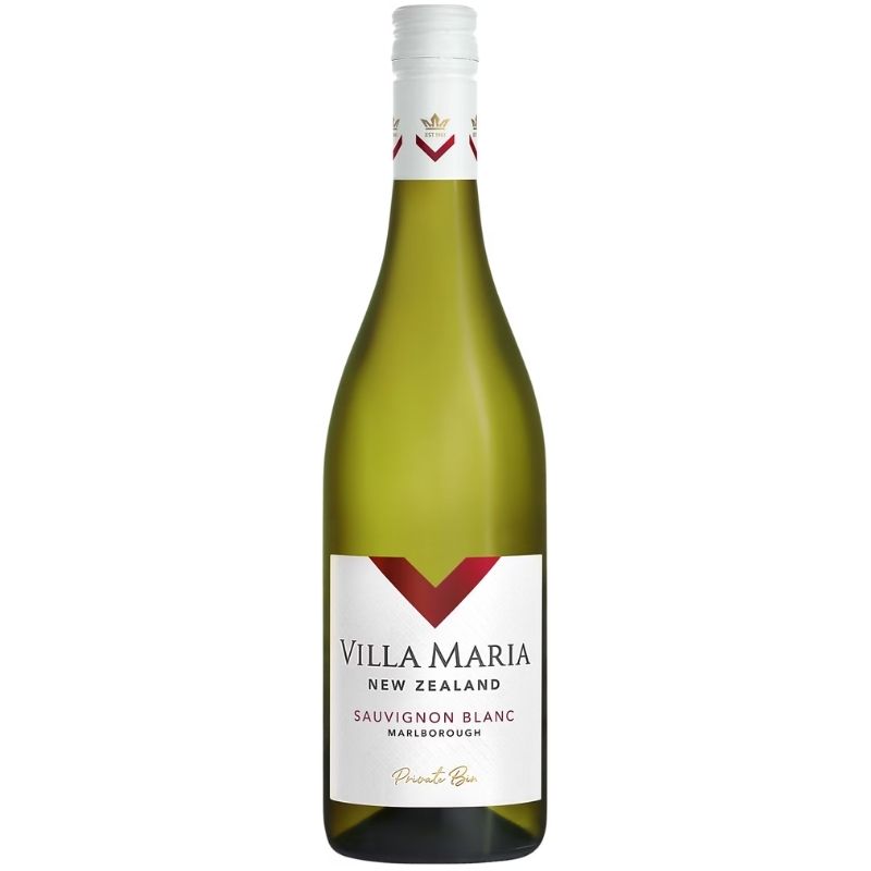 NZ Villa Maria Marlborough Sauvignon Blanc