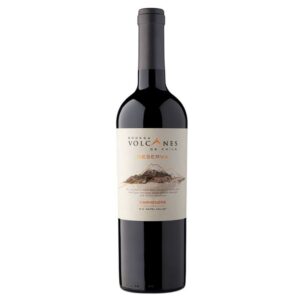 CH Volcanes de Chile Reserva Carménère
