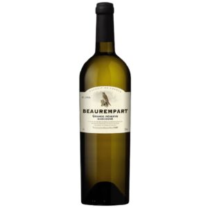 FR Beaurempart Grande Réserve Blanc Côtes de Gascogne IGP