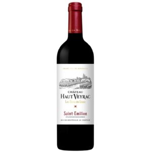 FR Château Haut Veyrac Saint-Émilion AOC