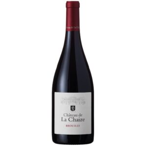 FR Château de la Chaize Brouilly Beaujolais
