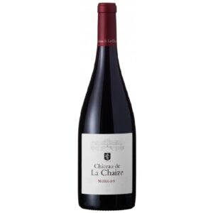 FR Château de la Chaize Morgon Beaujolais