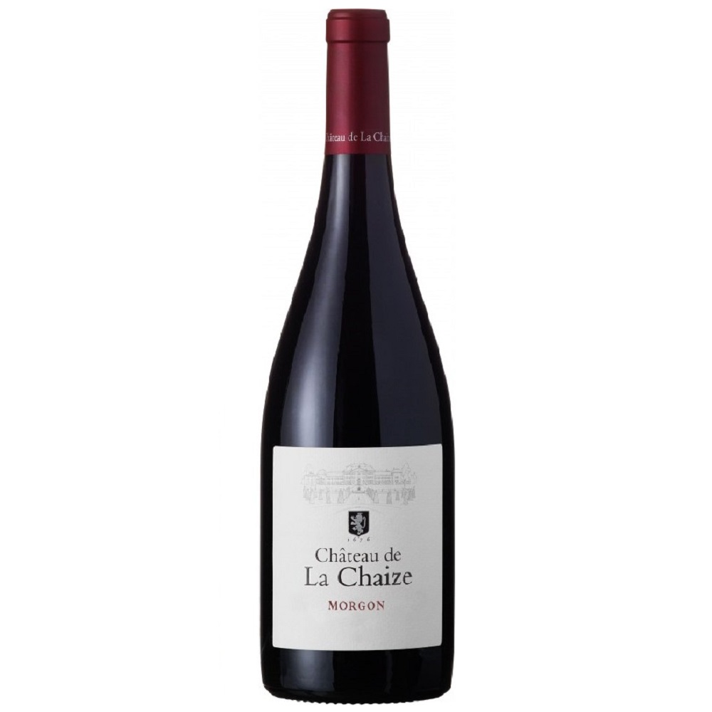 FR Château de la Chaize Morgon Beaujolais