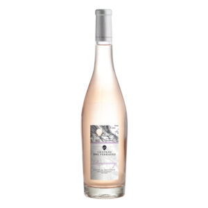 FR Château des Ferrages Roumery Côtes de Provence Rosé