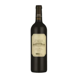 FR Château du Barry, Saint-Émilion Grand Cru Organic