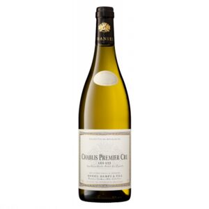 FR Domaine Daniel Dampt & Fils Chablis Premier Cru Les Lys