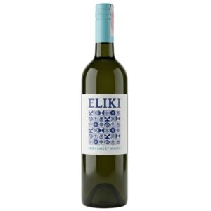 GR Eliki Semi Sweet White Roditis