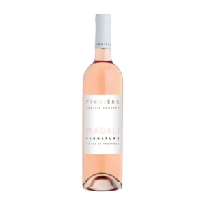 FR Figuière Signature Magali Rosé, Côtes de Provence AOP