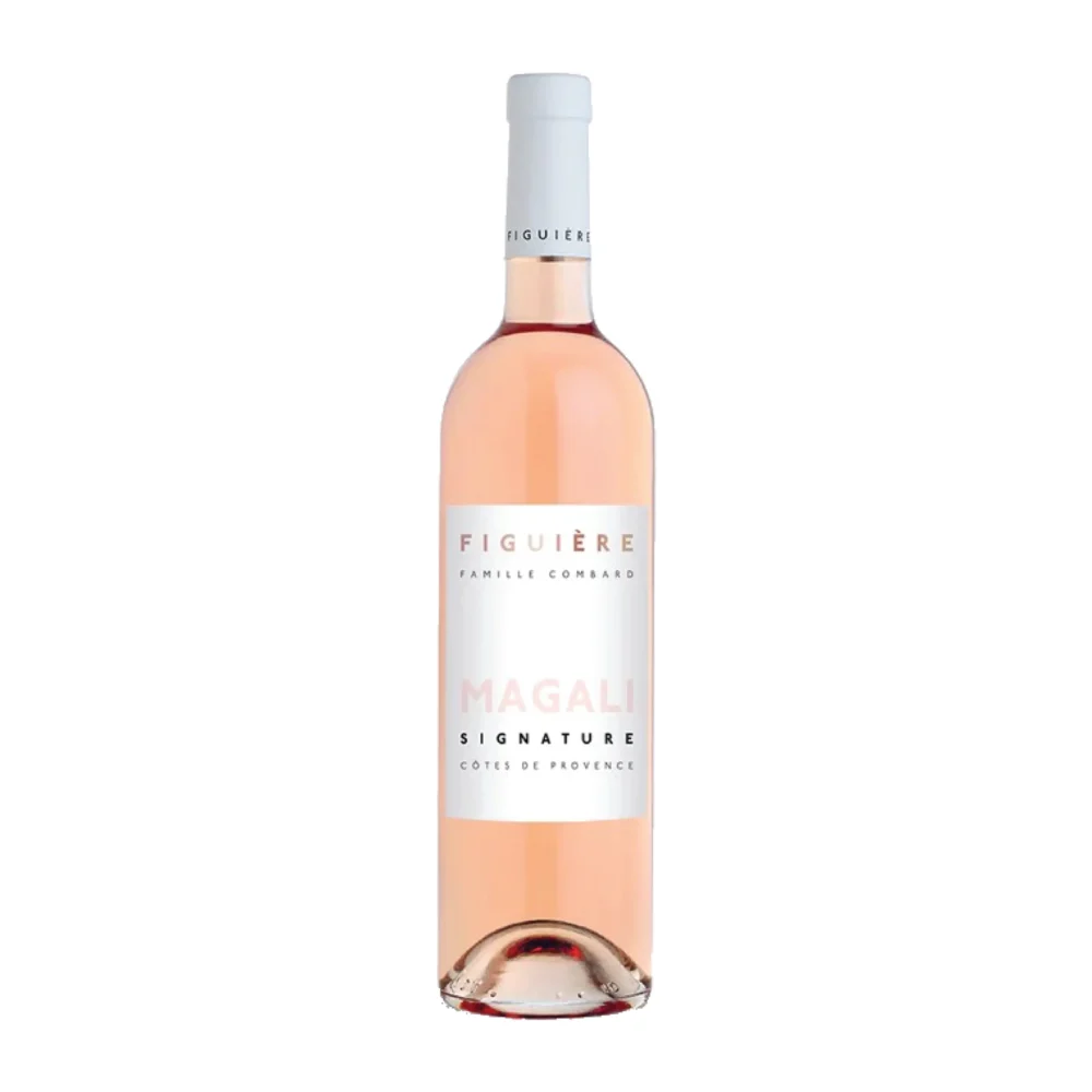 FR Figuière Signature Magali Rosé, Côtes de Provence AOP