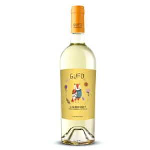 IT Cantina Tollo Gufo Chardonnay