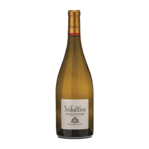 FR Jean Pabiot "Séduction" Pouilly-Fumé