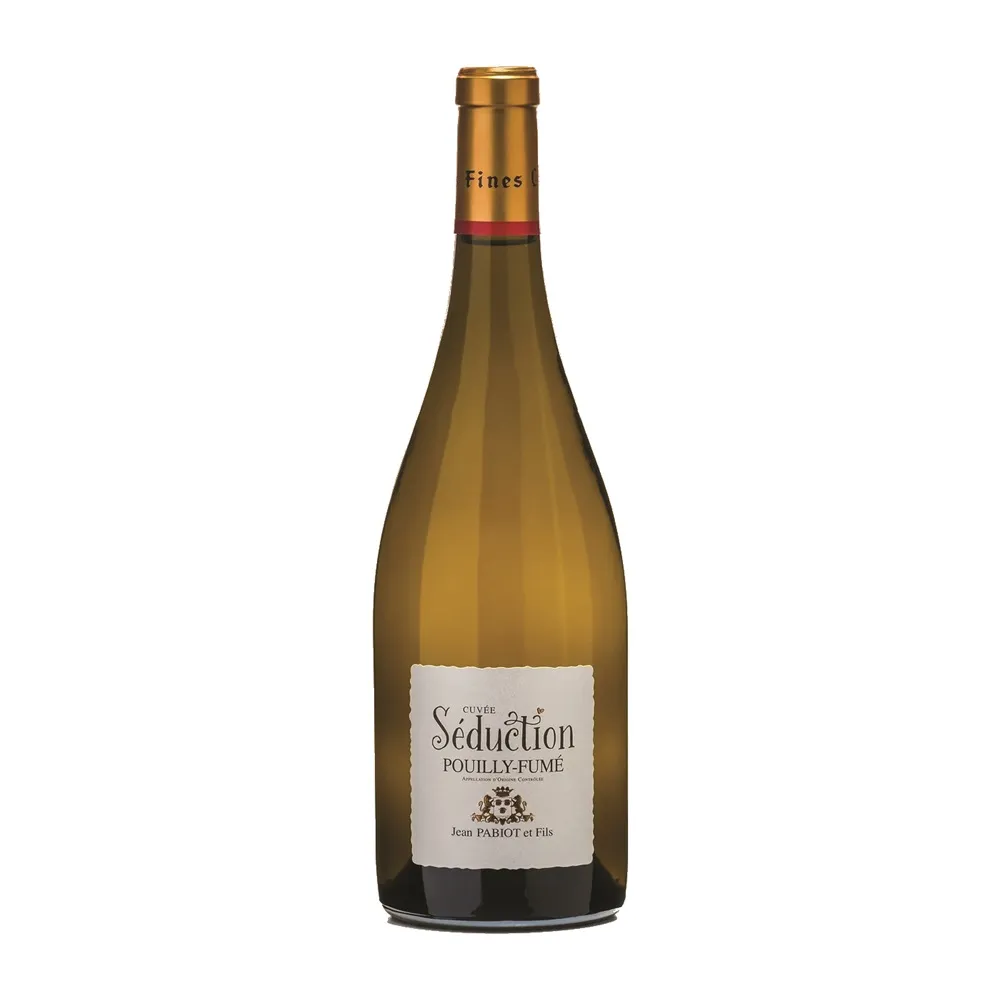 FR Jean Pabiot "Séduction" Pouilly-Fumé