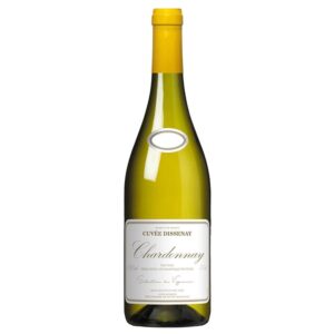 FR Les Producteurs Réunis Cuvée Dissenay Chardonnay