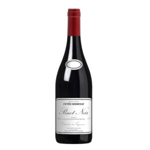 FR Les Producteurs Réunis Pinot Noir