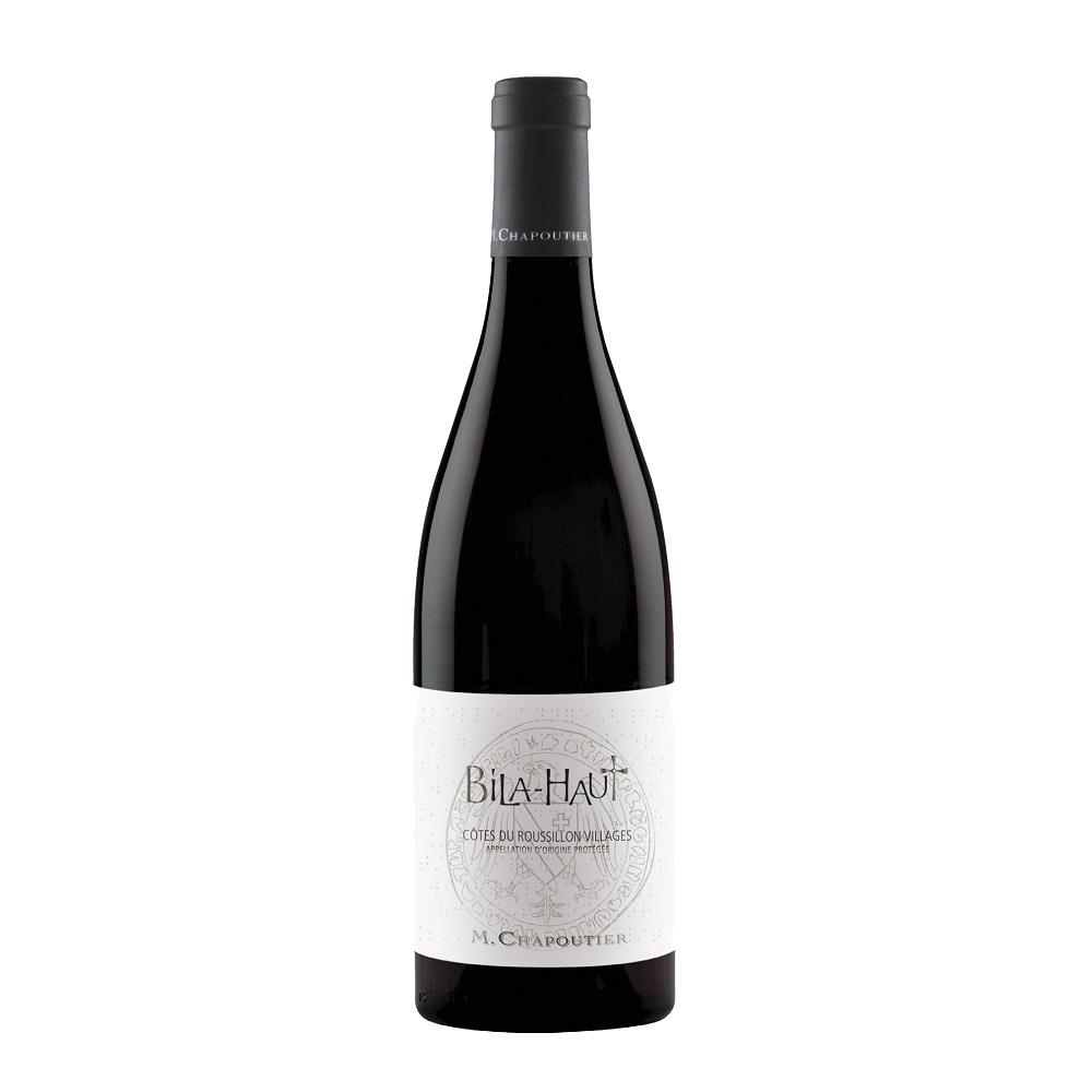 FR M. Chapoutier Bila-Haut Côtes du Roussillon Villages Red