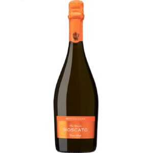 IT Montelliana Moscato Vino Spumante Cuvée Dolce