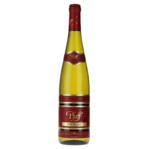 FR Pfaff Tradition Pinot Gris Alsace AOC (off-dry)