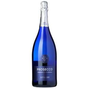 IT Val d’Oca Prosecco Blu Millesimato Extra Dry (1500ml Magnum)