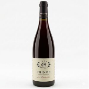 FR Olga Raffault Loire Valley Chinon