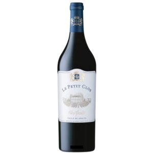 CH Lapostolle Le Petit Clos de Clos Apalta