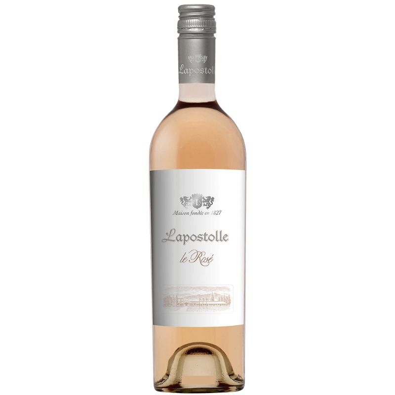 CH Lapostolle Le Rose