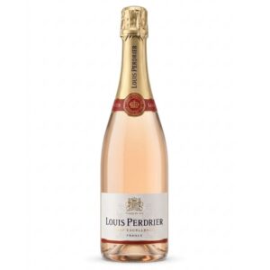 FR Louis Perdrier, Brut d'Excellence Rosé
