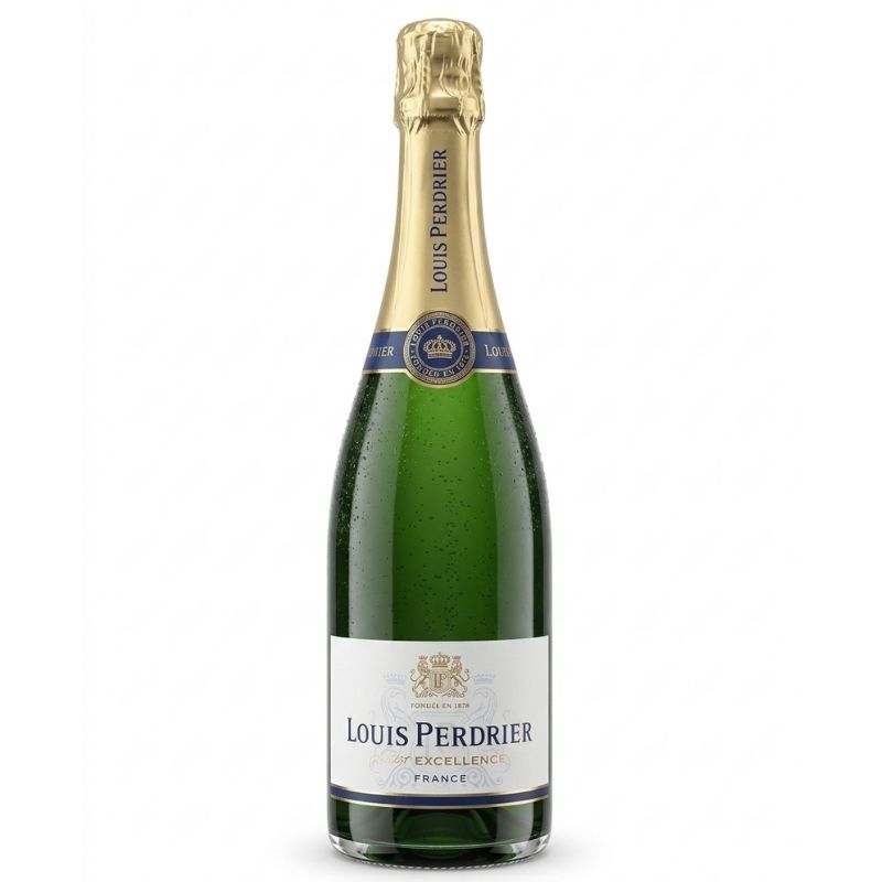 FR Louis Perdrier, Brut d'Excellence
