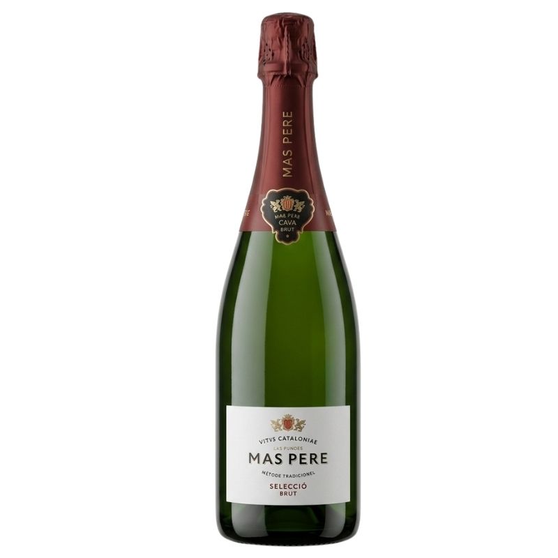 SP Mas Pere Selecció Penedès Cava DO