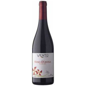 IT Vento di Mare Nero d'Avola Sicilia DOC