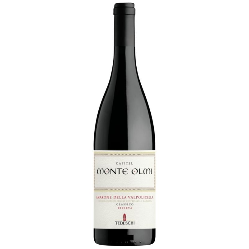 IT Tedeschi Amarone della Valpolicella Classico Riserva