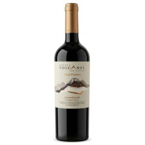 CH Volcanes Tectonia Maule Valley Carmenere