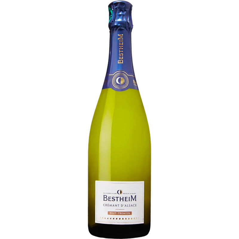 FR Bestheim Crémant d'Alsace Brut Premium