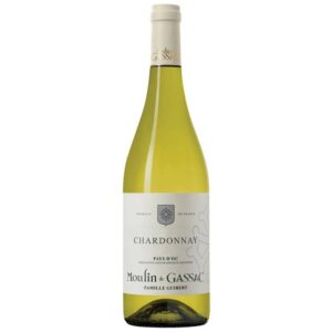 FR Moulin de Gassac Chardonnay IGP Pays d'Oc