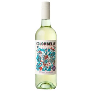 FR Côtes de Gascogne Colombelle Colombard-Sauvignon