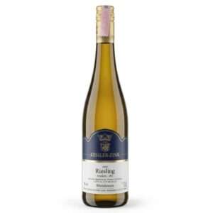 GE Kessler-Zink Riesling Trocken (Dry)