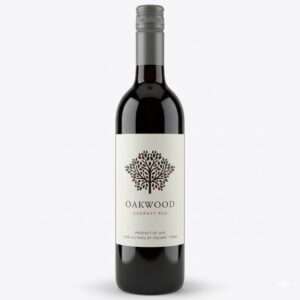 US Oakwood Bouchon California Cabernet-Merlot