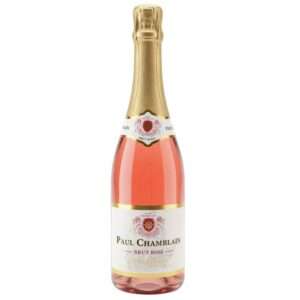 FR Paul Chamblain Burgundy Brut Rose