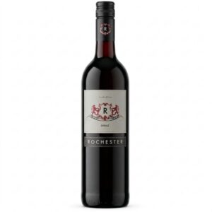 SA Rochester Robertson Western Cape Shiraz