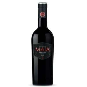 IT Maia Primitivo Bio Organic Puglia IGT