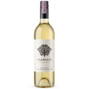 US Oakwood Bouchon California Chardonnay