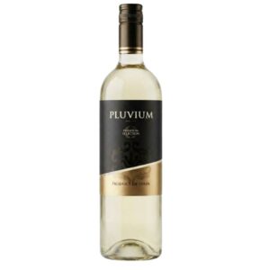 SP Pluvium Alto Turia Valencia Sauvignon-Merseguera Blanc