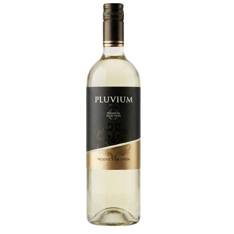 SP Pluvium Alto Turia Valencia Sauvignon-Merseguera Blanc