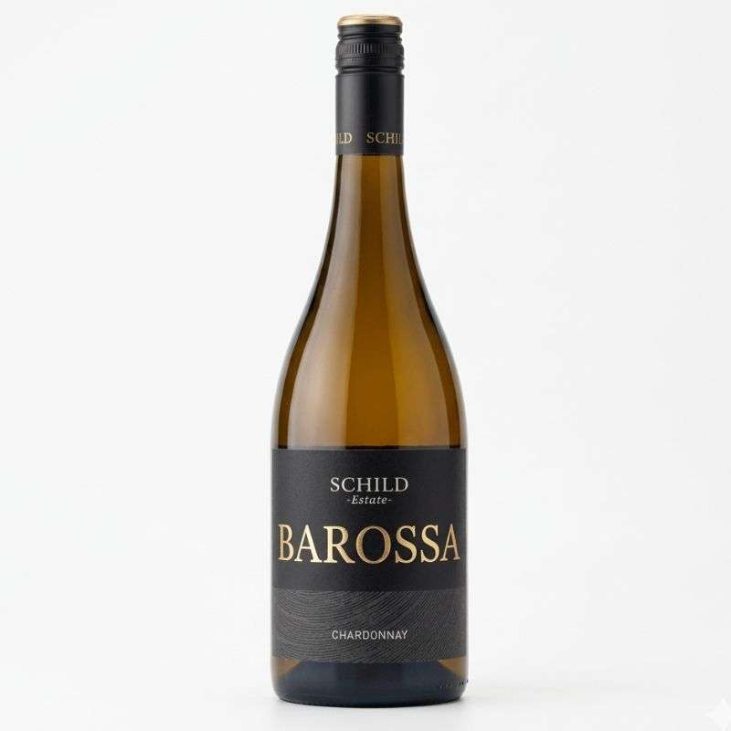 AU Schild Estate Barossa Valley Chardonnay Unwooded