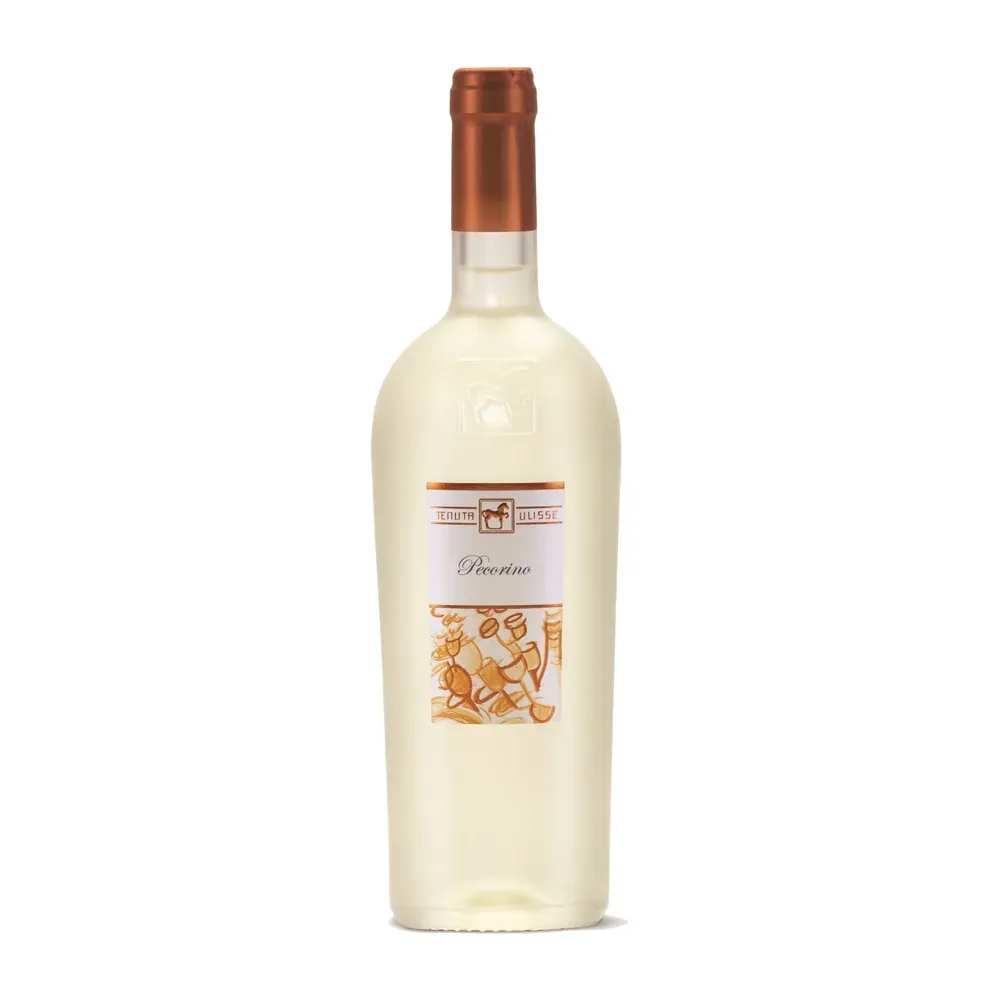 IT Tenuta Ulisse Abruzzo Premium Pecorino