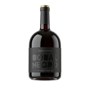 SP Vicente Gandia Utiel-Requena Bobal Negro
