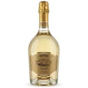 IT Astoria Butterfly Extra Dry Millesimato Prosecco DOC