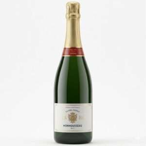 FR Monmousseau 1886 Cuvee Etoile Loire Champangnois Brut