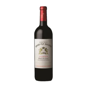 FR Chateau Grand-Puy Ducasse Pauillac Grand Cru Classe AOC
