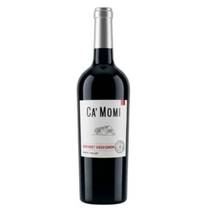 US Ca' Momi Napa Valley Cabernet Sauvignon